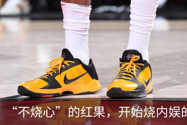 “不烧心”的红果，开始烧内娱的心了