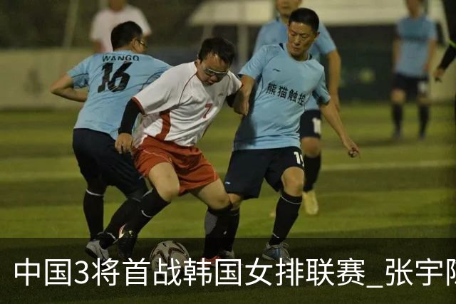中国3将首战韩国女排联赛 张宇陈馨彤黄瑞蕾抵韩