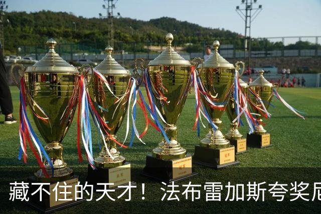 藏不住的天才！法布雷加斯夸奖尼科·帕斯，他完全有能力在巴萨站稳脚跟