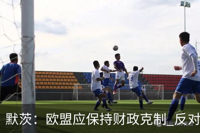 默茨：欧盟应保持财政克制 反对大幅扩增预算规模